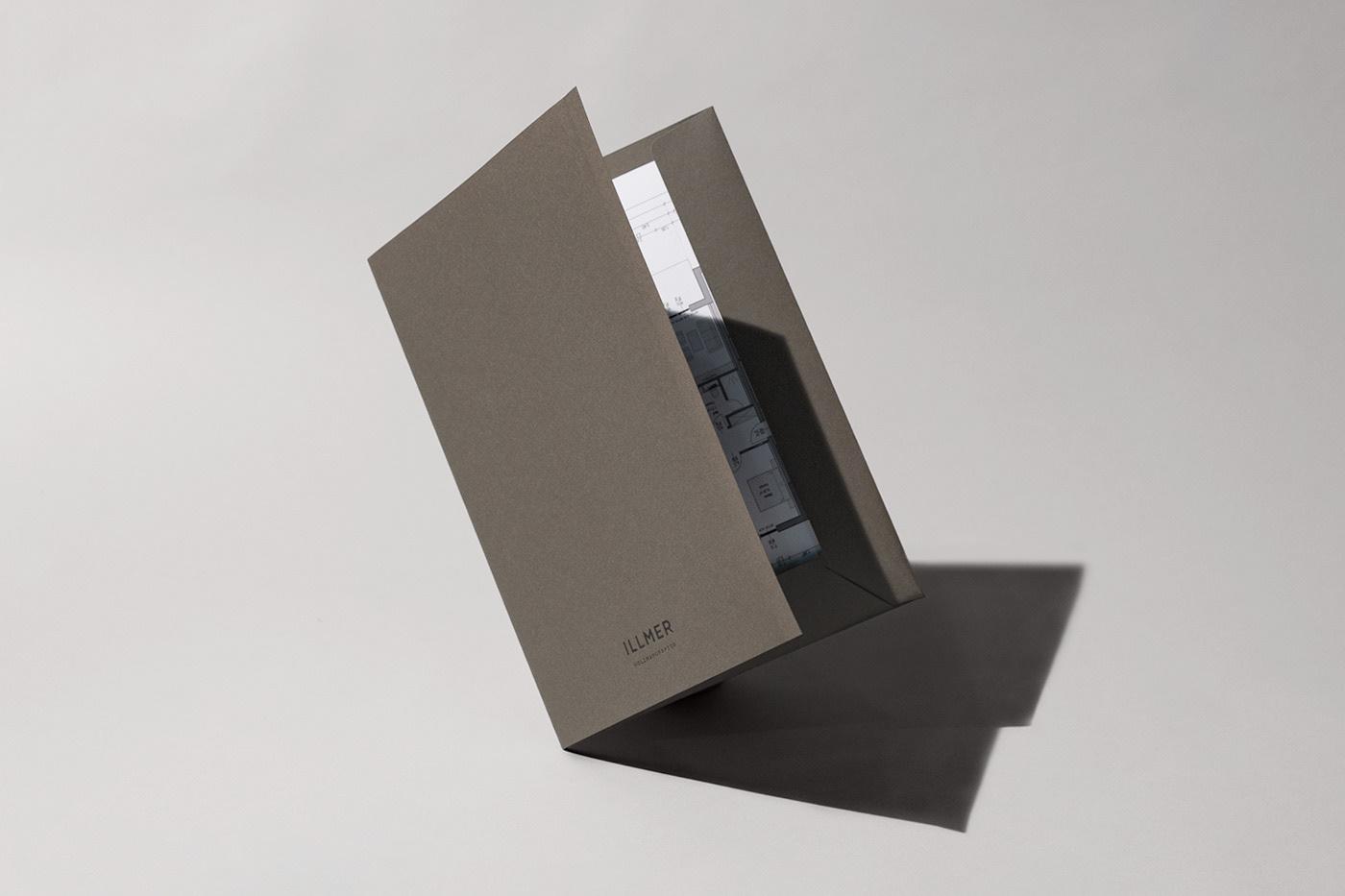 木制家居VI形象设计 木制家居VI形象设计