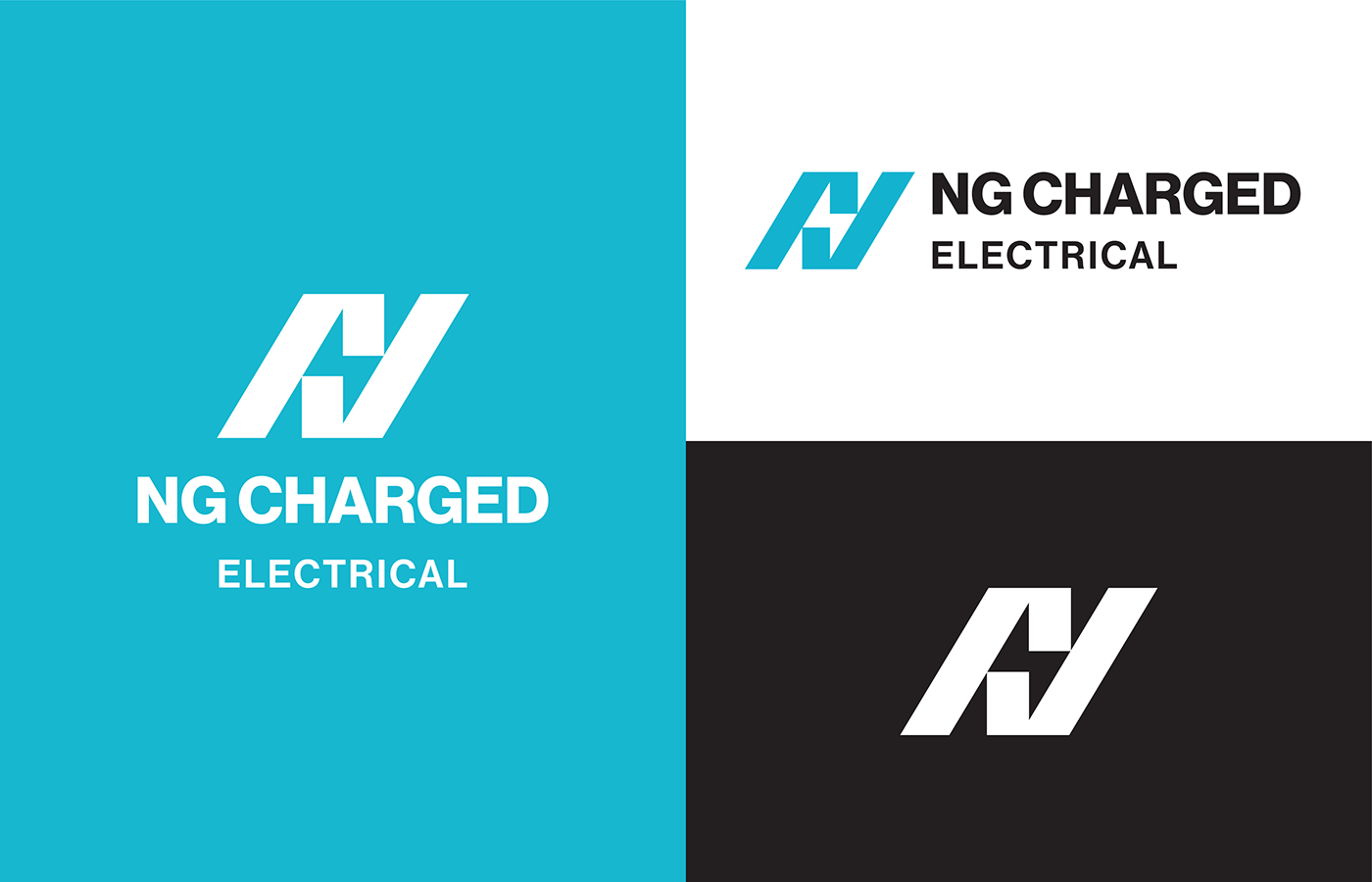 电气公司VI设计 电气公司VI设计