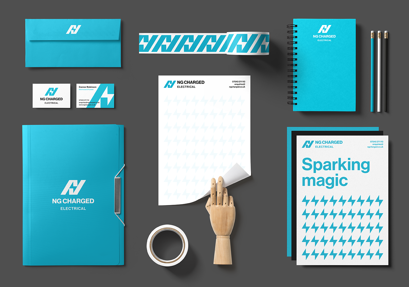 电气公司LOGO设计 电气公司LOGO设计