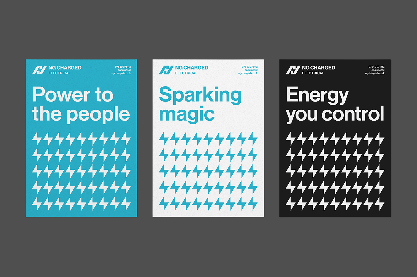 电气公司logo设计 电气公司logo设计