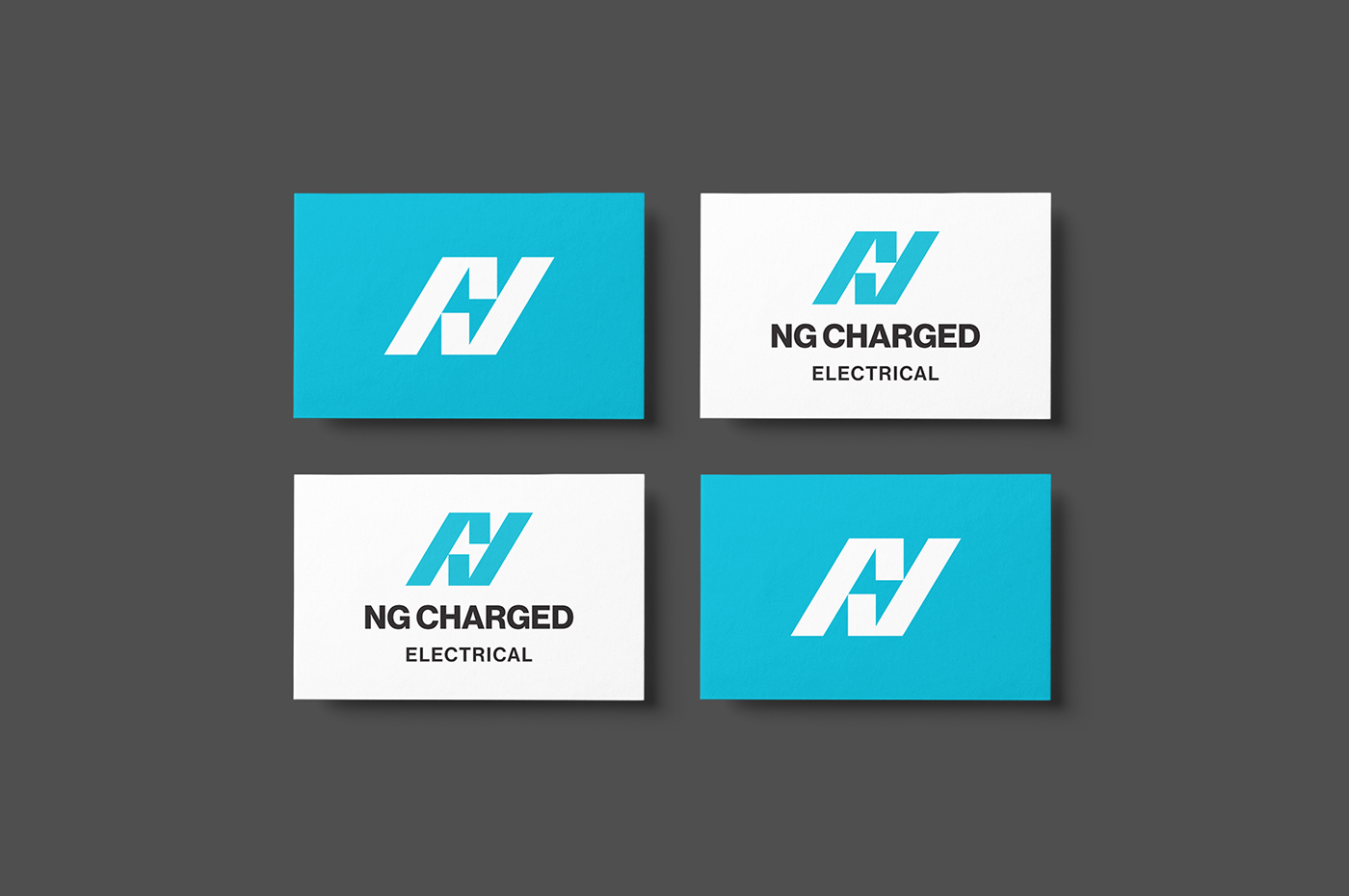 电气公司标志设计 电气公司标志设计