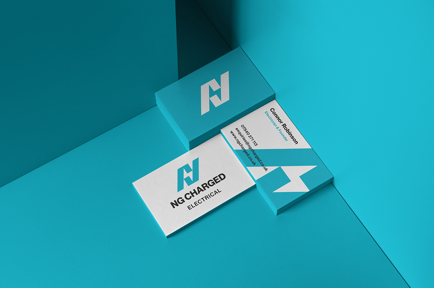 电气公司VI设计 电气公司VI设计