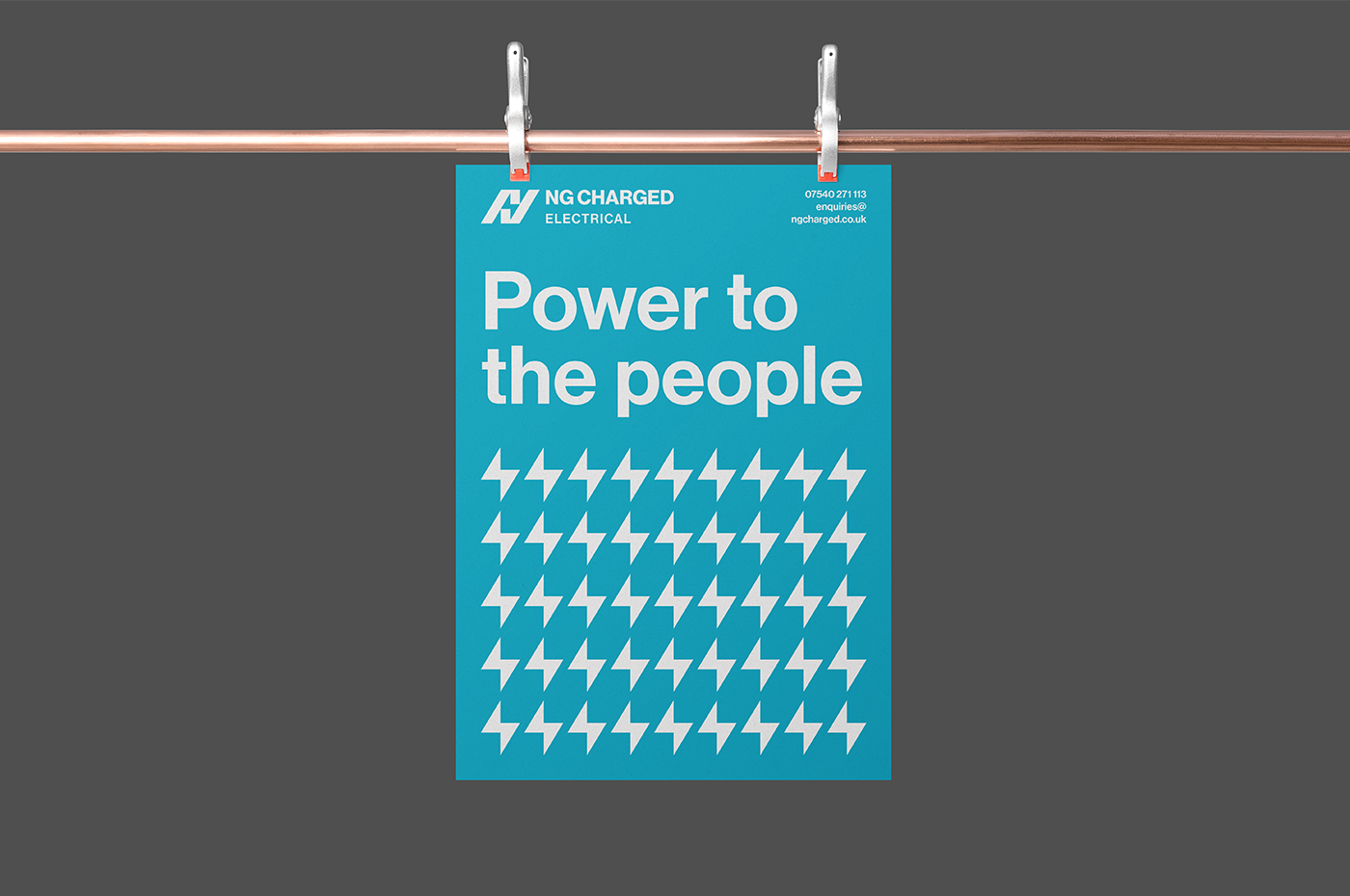 电气公司logo设计 电气公司logo设计