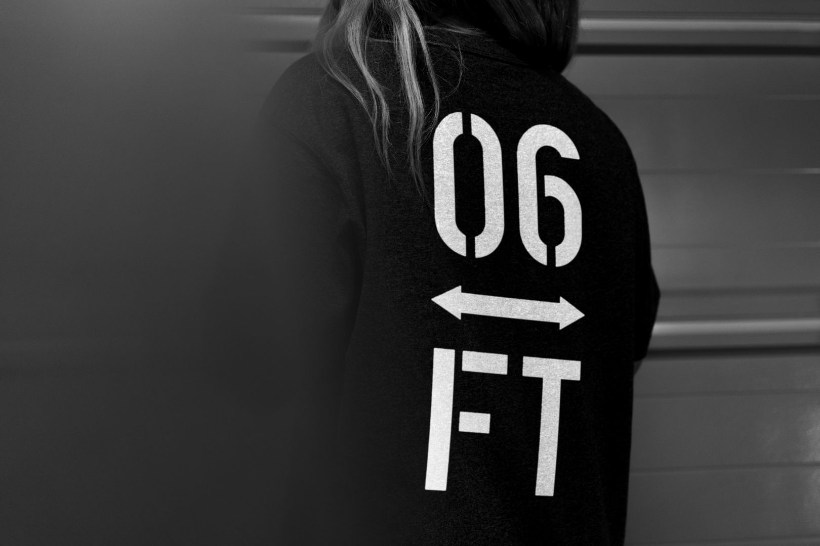 40FT酿酒厂LOGO设计
