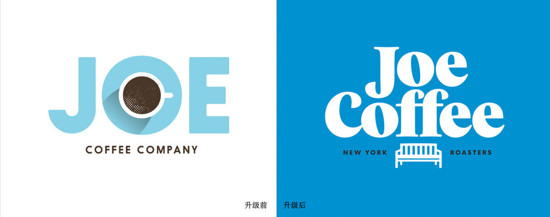 咖啡LOGO设计