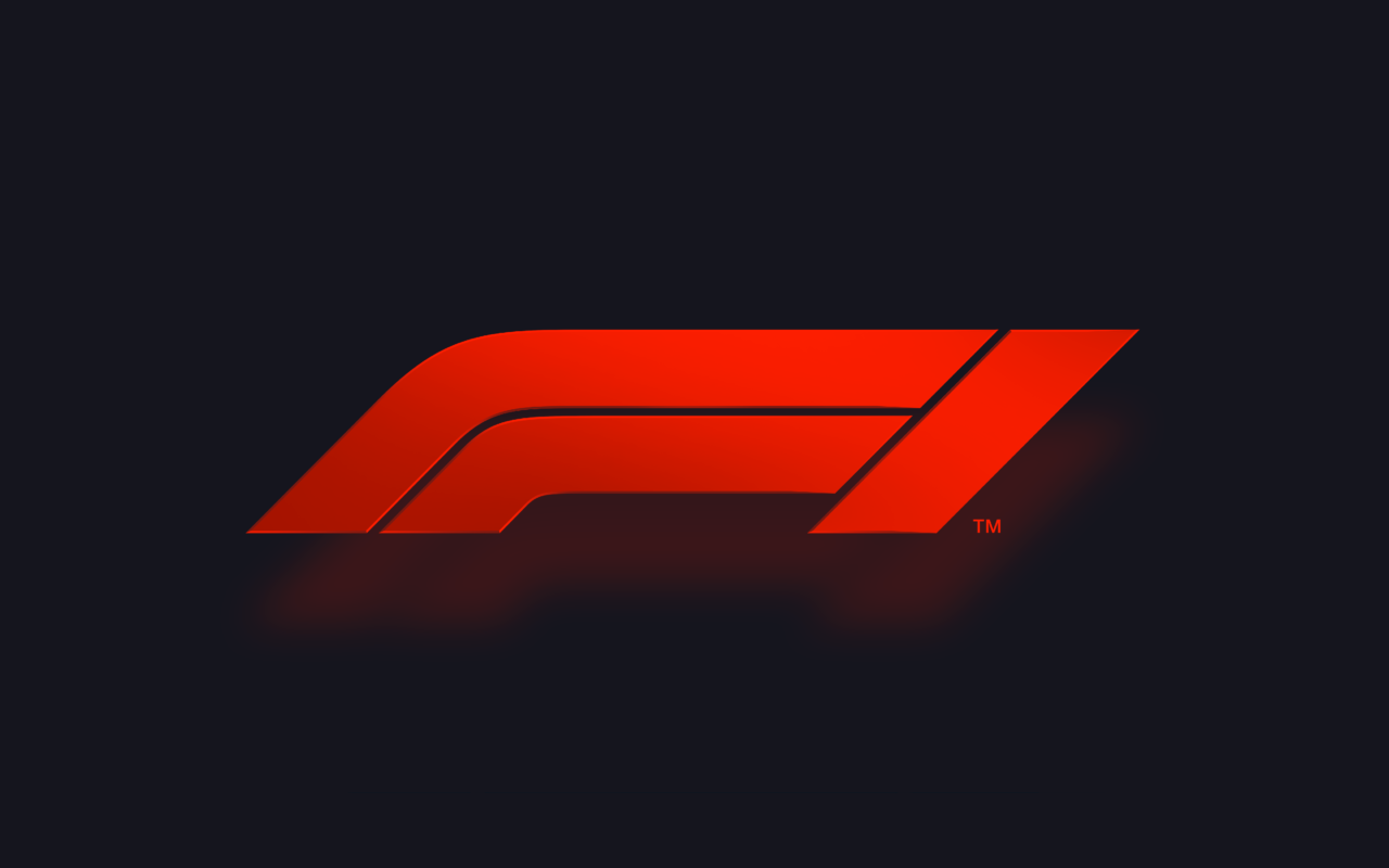 F1标志设计