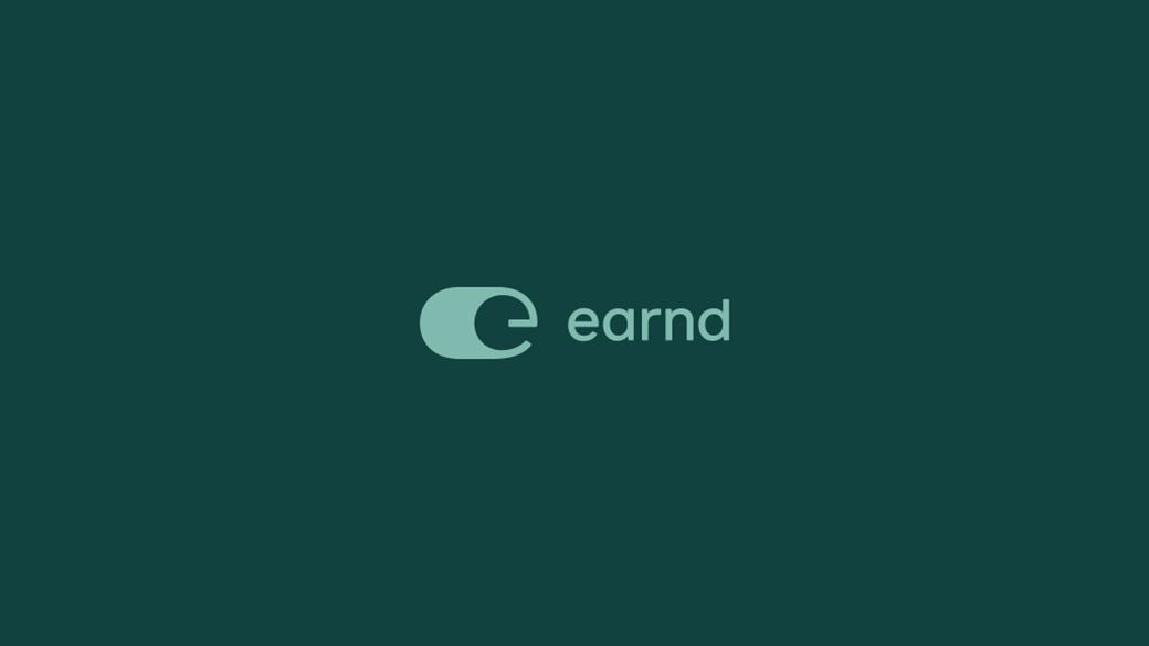 Earnd付款应用程序品牌形象再升级