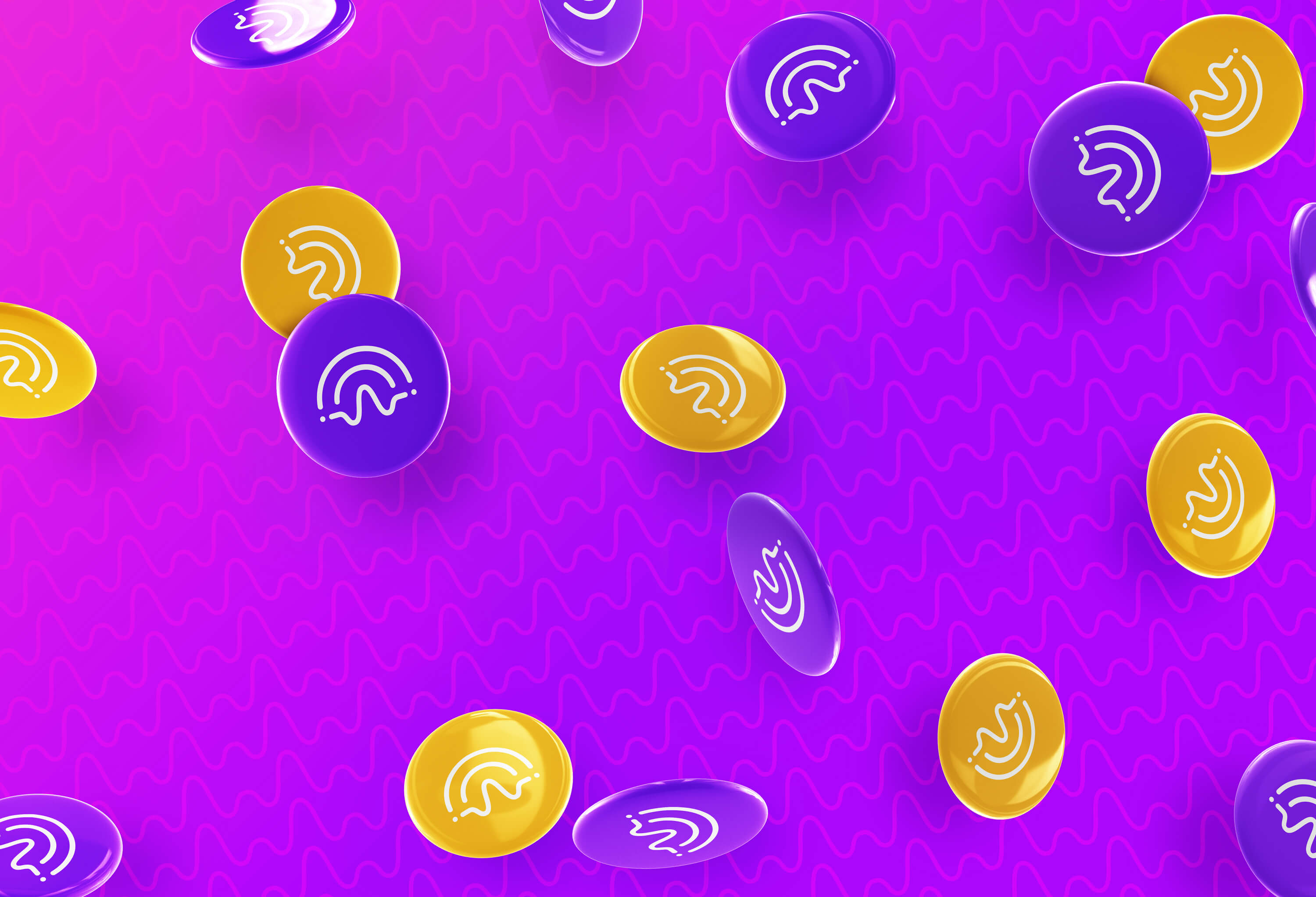 Pulse医疗设备公司标志设计