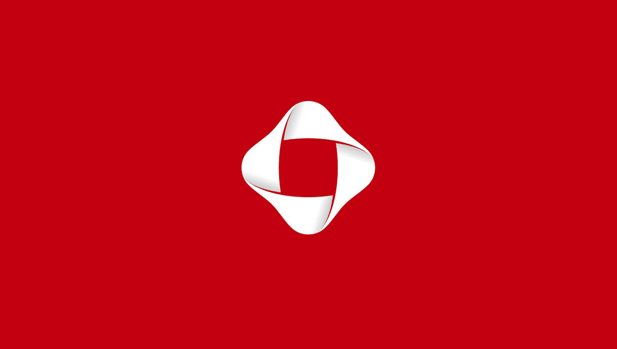 金融公司VI设计