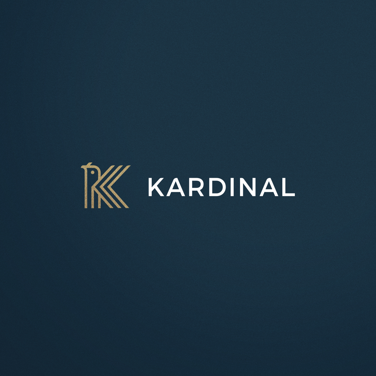 Kardinal 金融品牌形象设计
