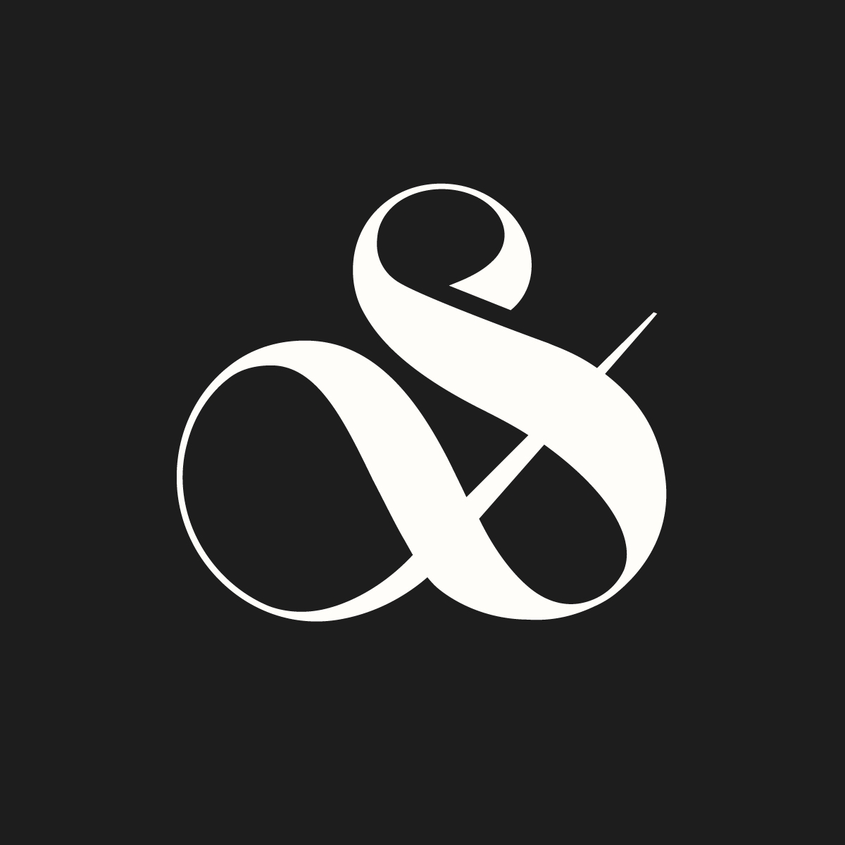 Scotch & Soda 品牌形象设计 Scotch & Soda 品牌形象设计