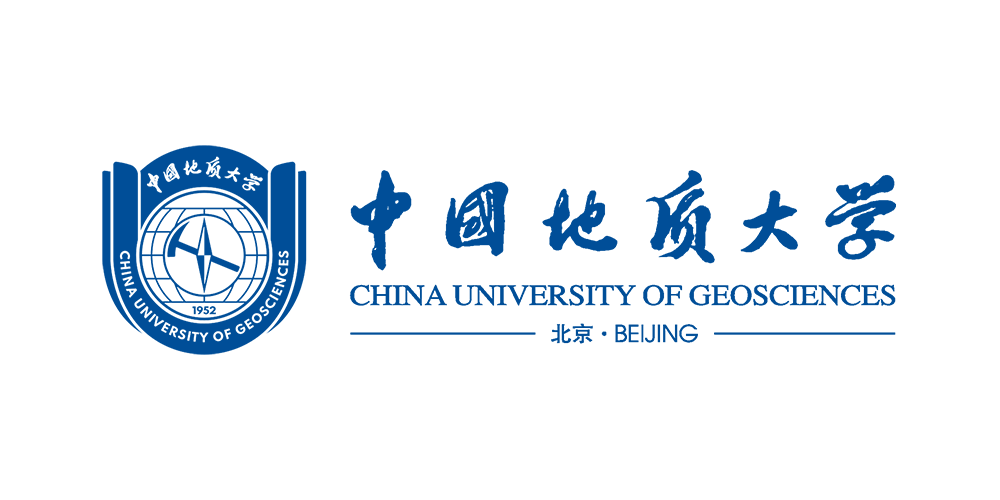 中国地质大学（北京）新校徽