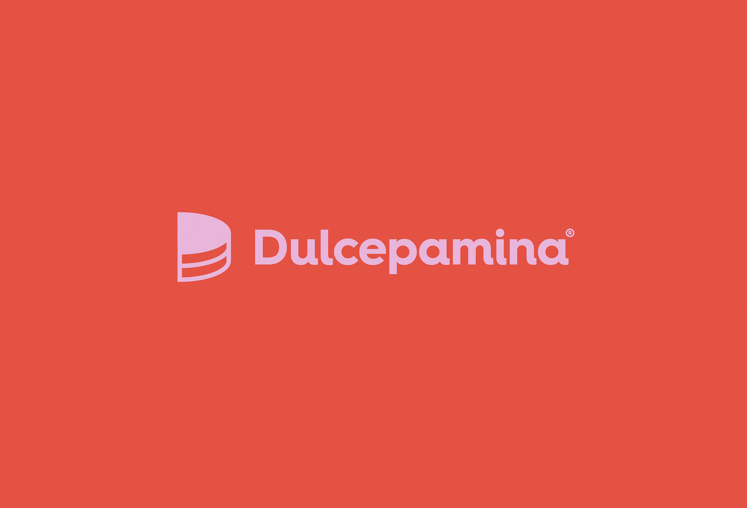 Dulcepamina 品牌设计