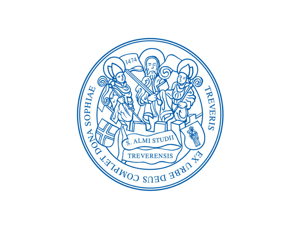 特里尔大学品牌形象