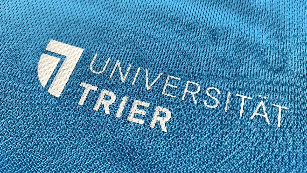 特里尔大学品牌形象