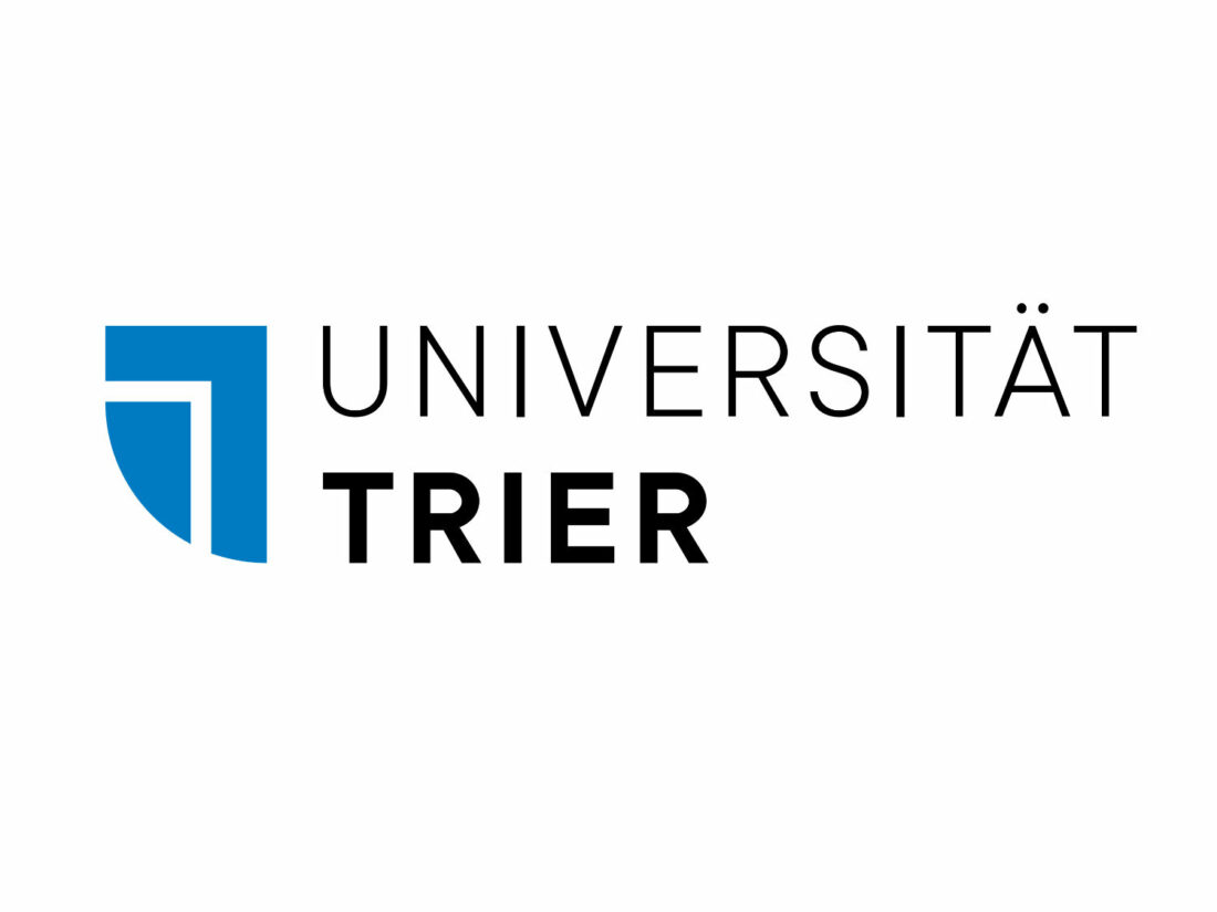 特里尔大学品牌形象 特里尔大学品牌形象