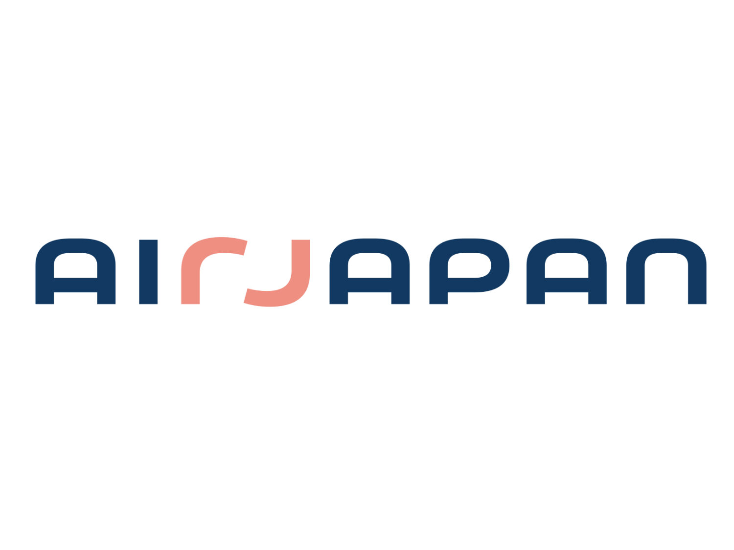 日本航空标志