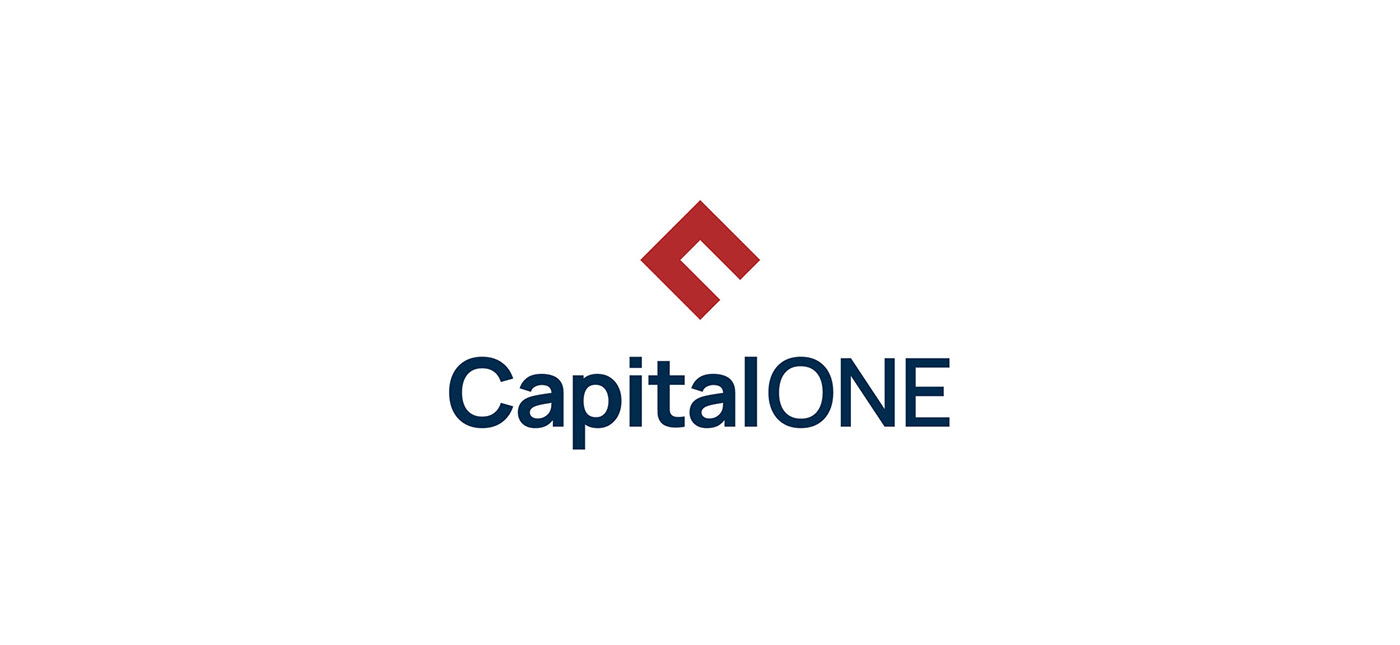 Capital One 品牌标志