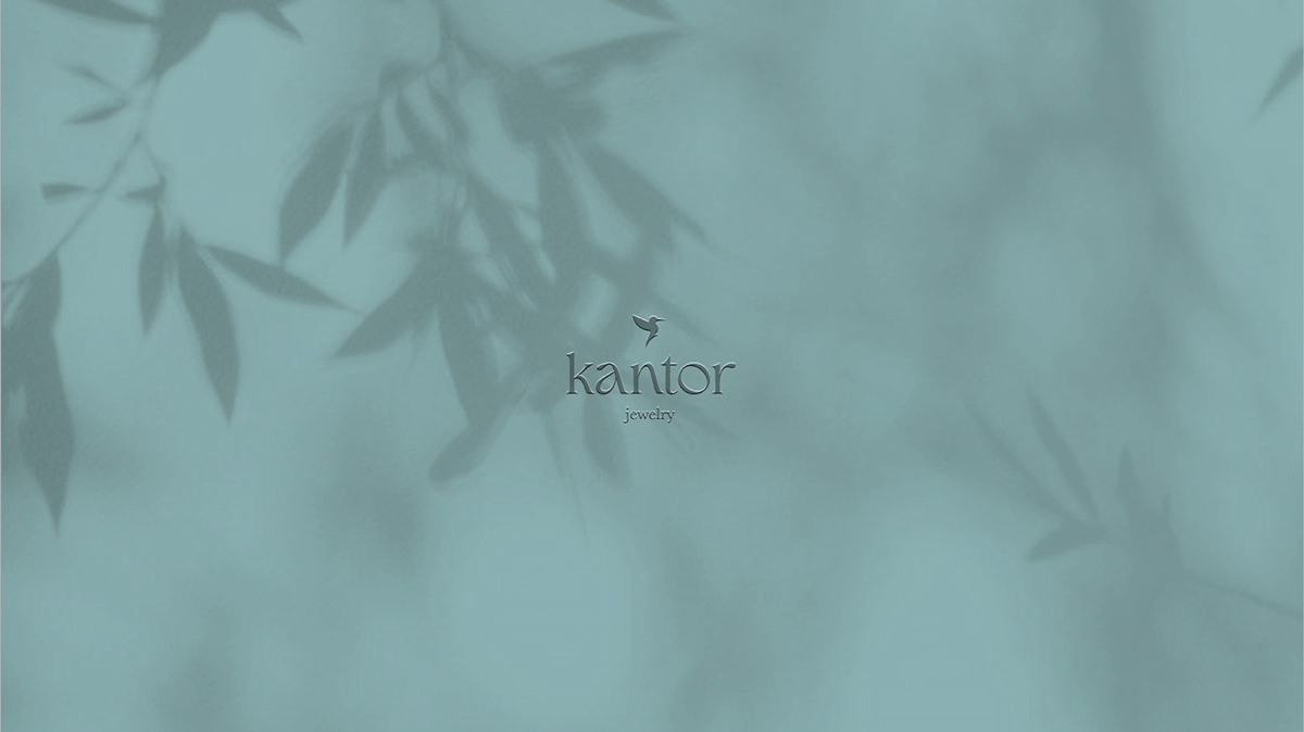 Kantor 品牌标志