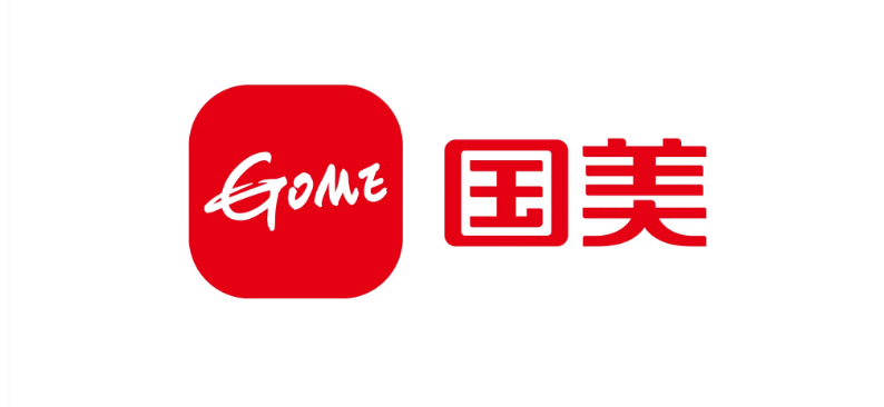 国美电器品牌形象升级的释义
