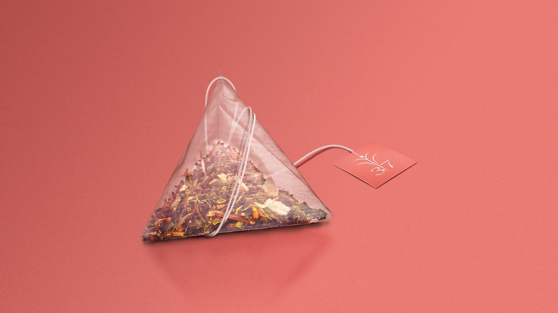茶品牌形象设计