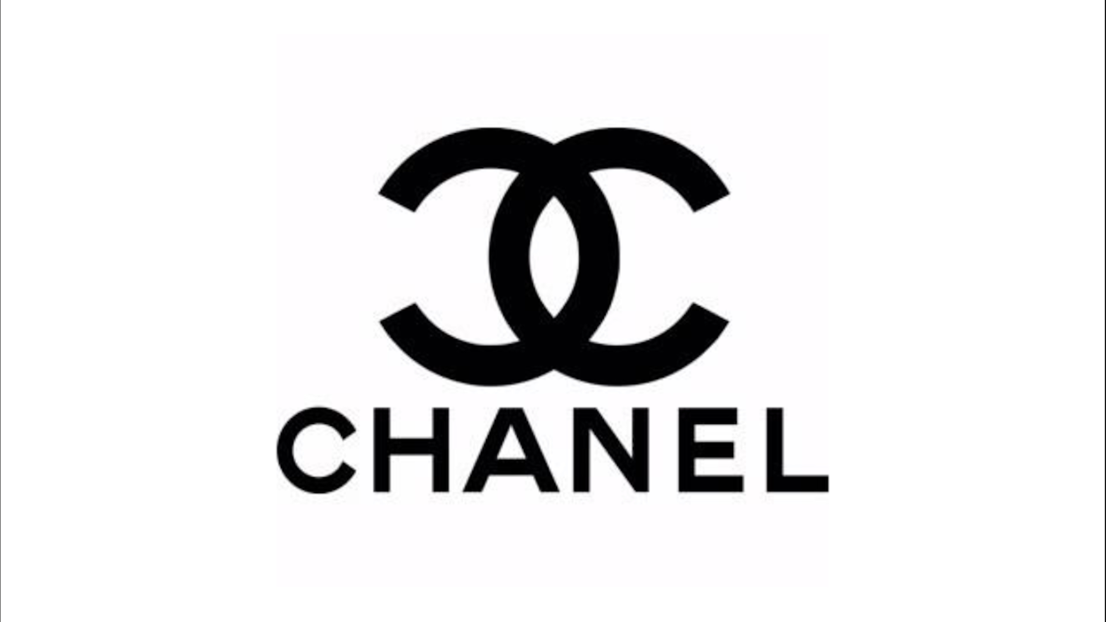 chanel香奈儿品牌LOGO chanel香奈儿品牌LOGO