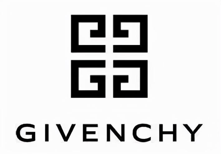  奢侈品纪梵希（Givenchy）标志LOGO设计含义