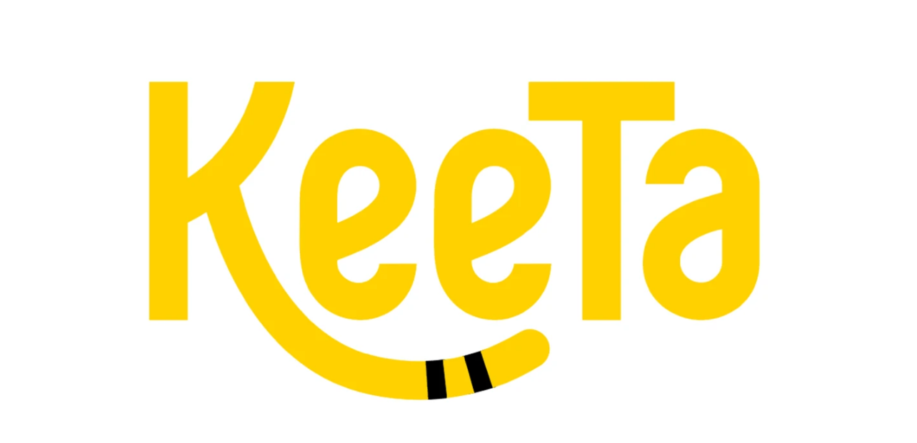 美团香港平台LOGO设计