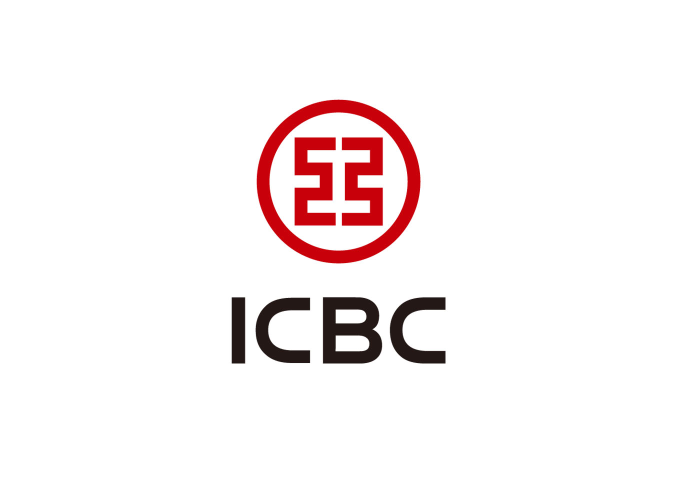 解析中国六大银行的商标logo设计理念