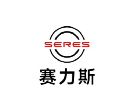 科技蓝与双环标志的背后：赛力斯VI设计分析及品牌策划的全球化路径