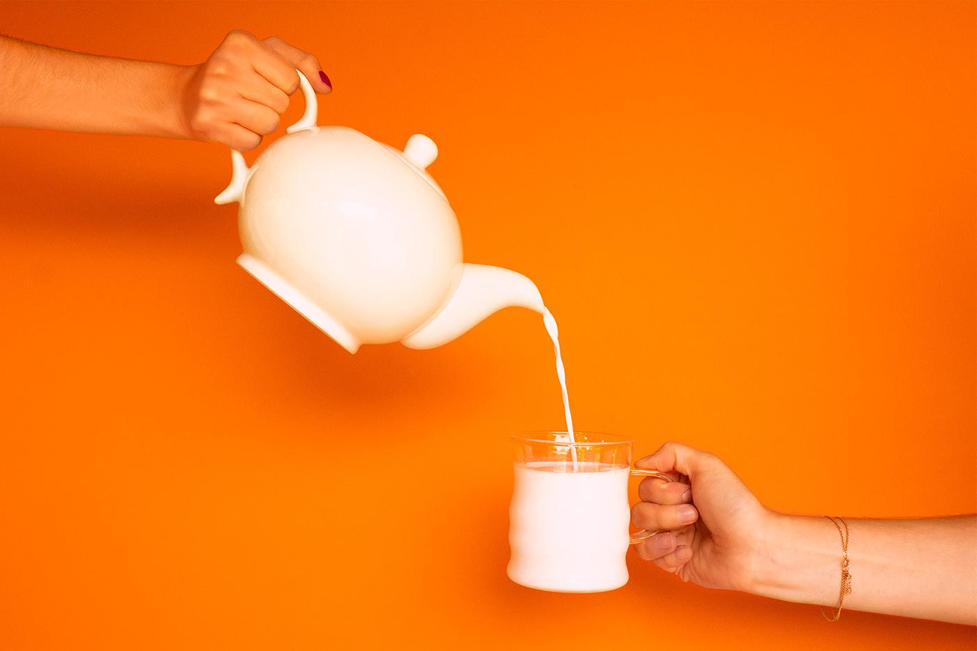 食品行业VI形象设计