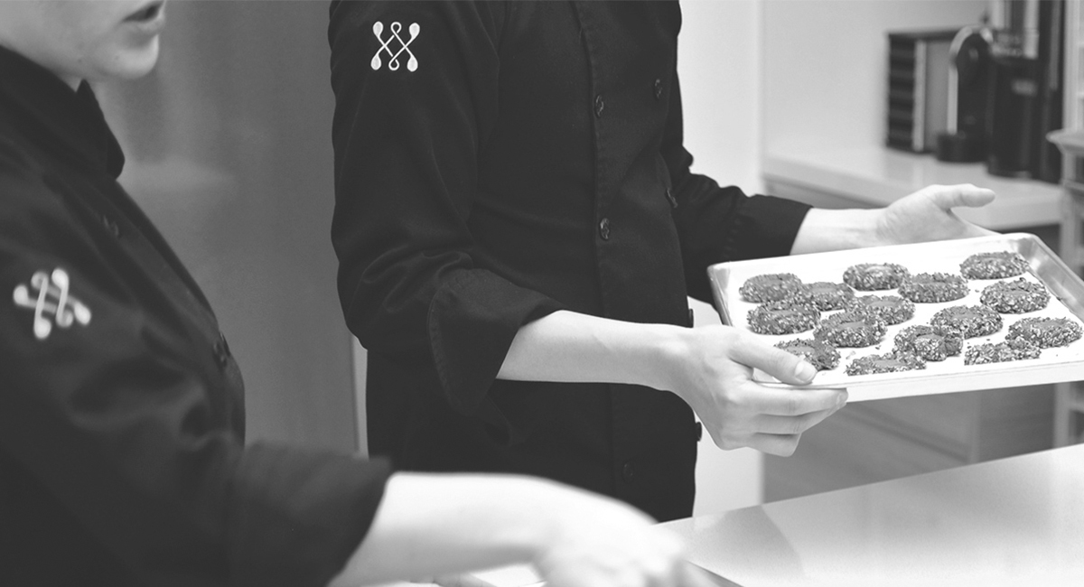餐饮行业VI形象设计