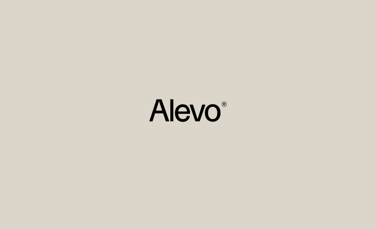 Alevo转基因食品标志设计