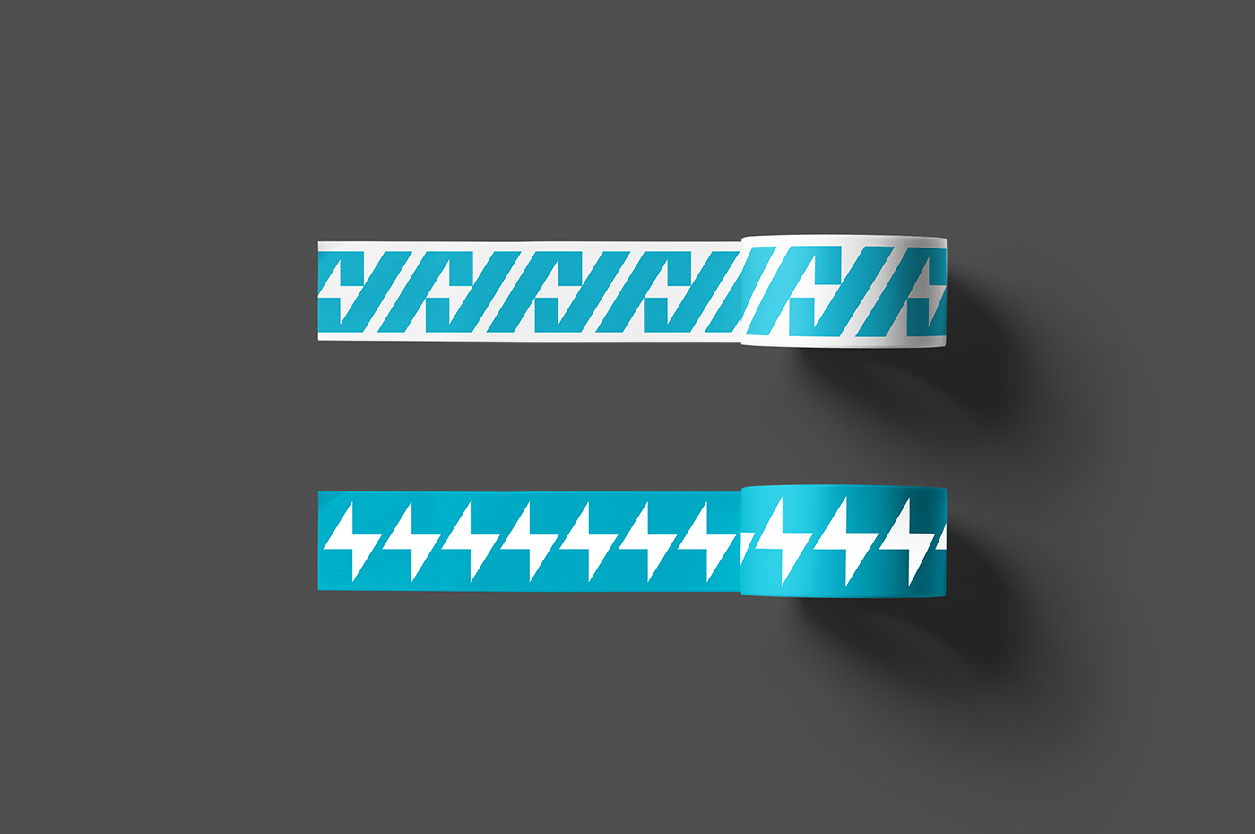 电气公司LOGO设计