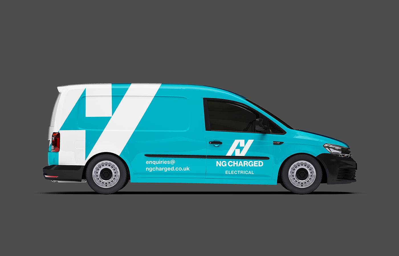 电气公司logo设计