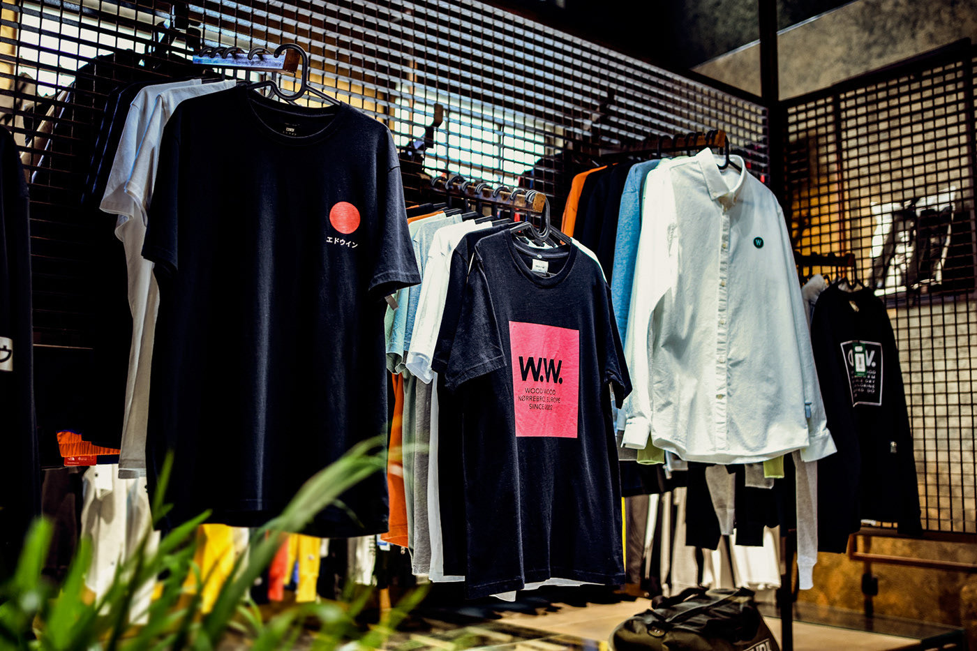 SneakerStudio品牌LOGO设计