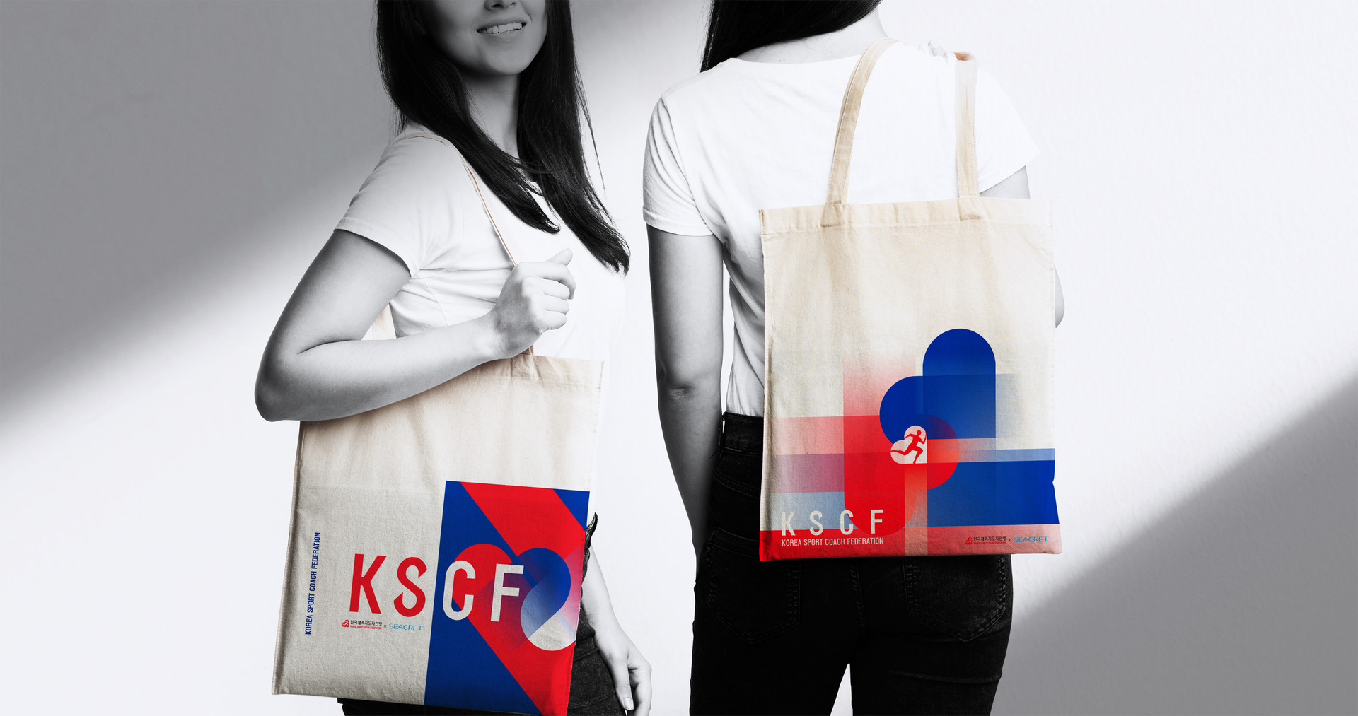 KSCF品牌形象设计