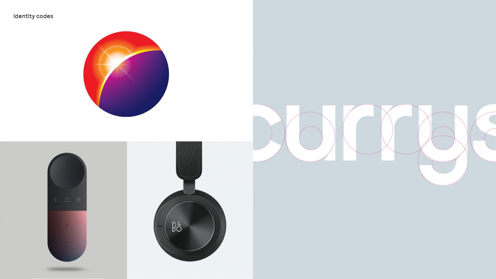 FutureBrand品牌标志设计