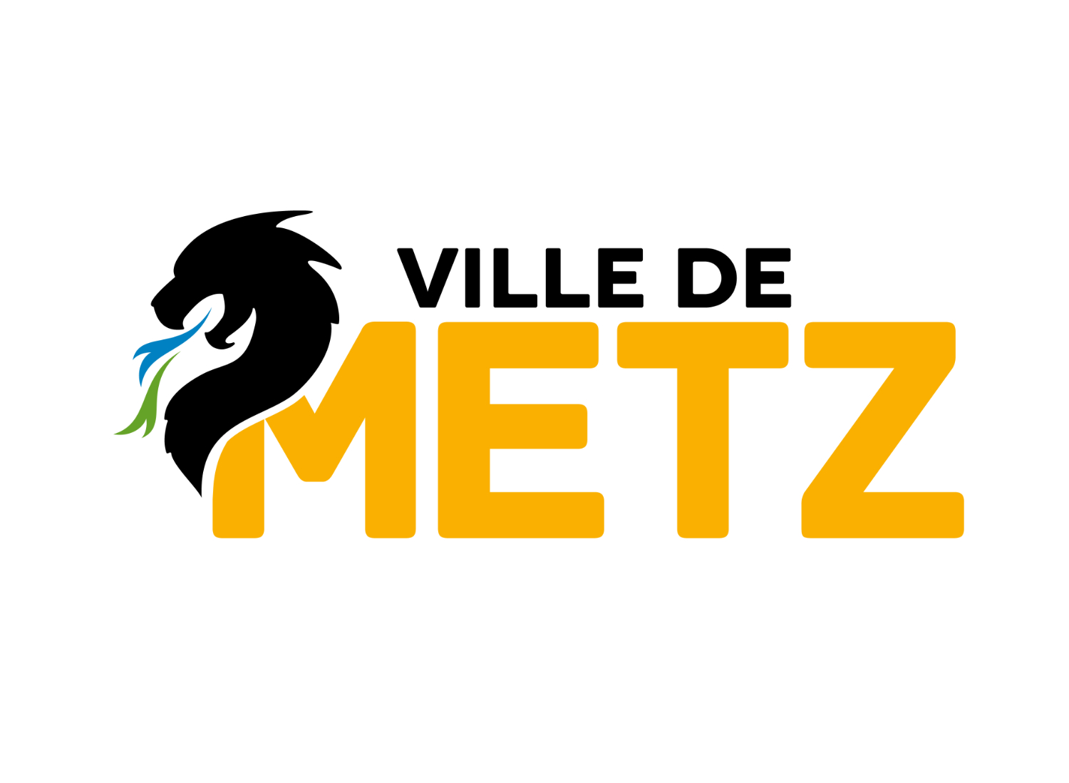 METZ推出新的城市形象标志设计