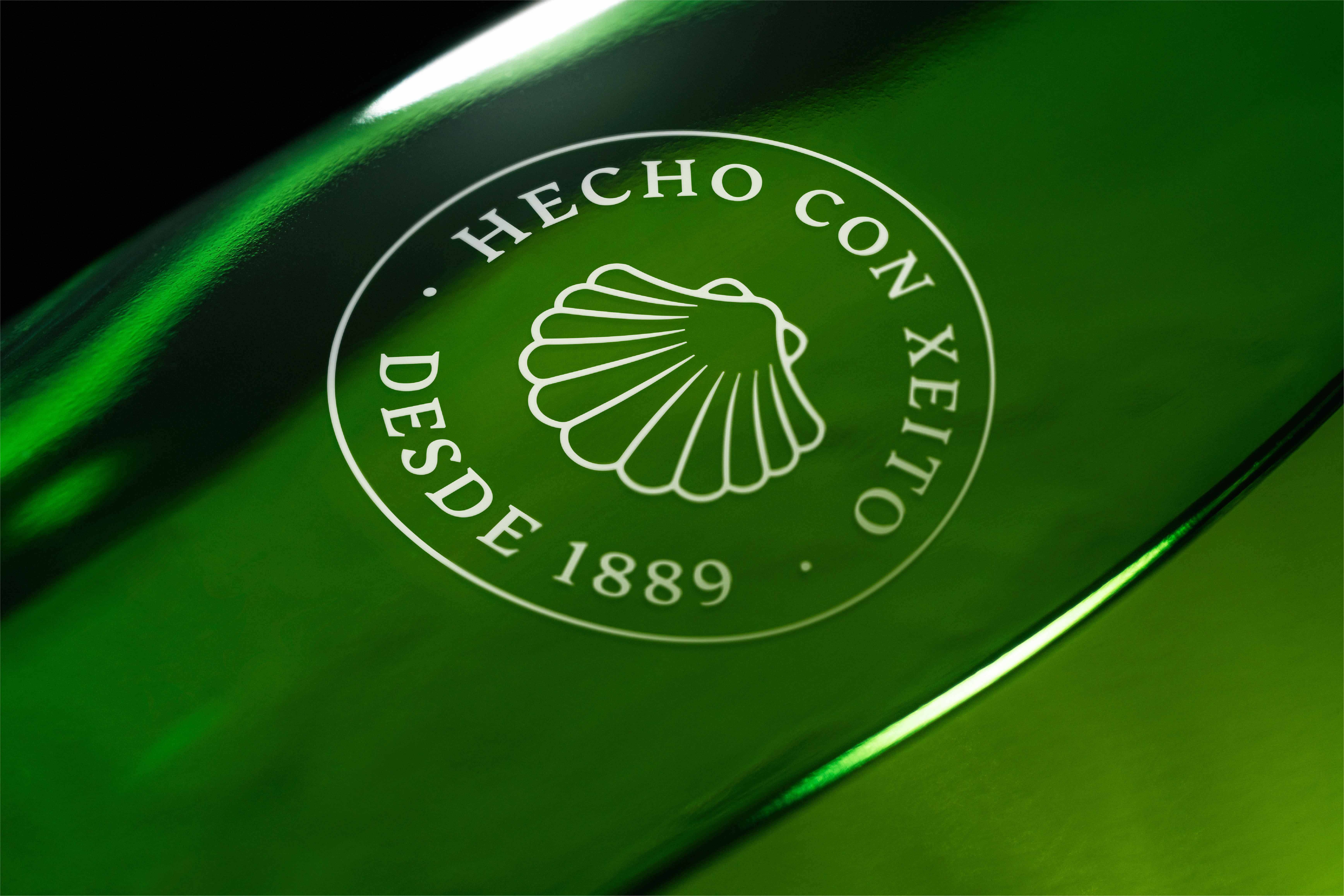 烈酒品牌标志设计,烈酒品牌包装设计