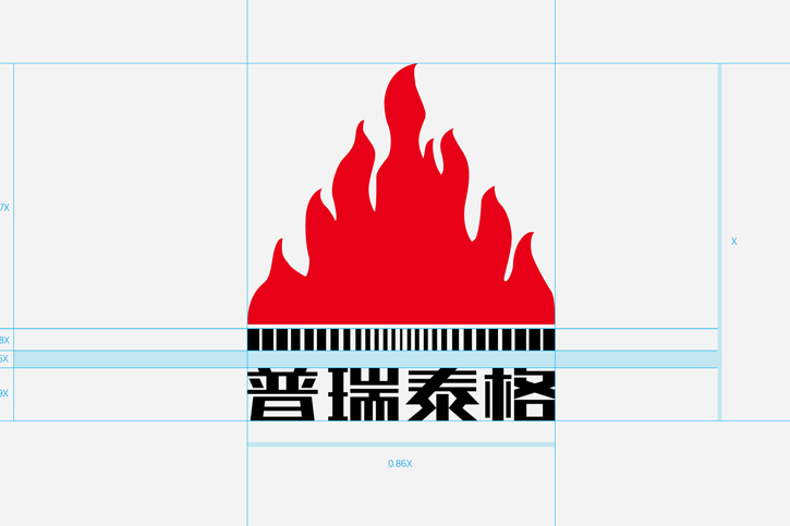 打造独特品牌形象，上海企业VI设计的重要性解析