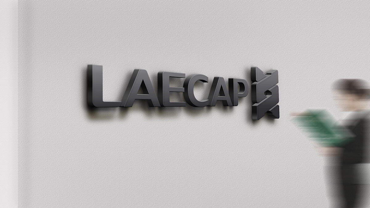 金融行业logo设计
