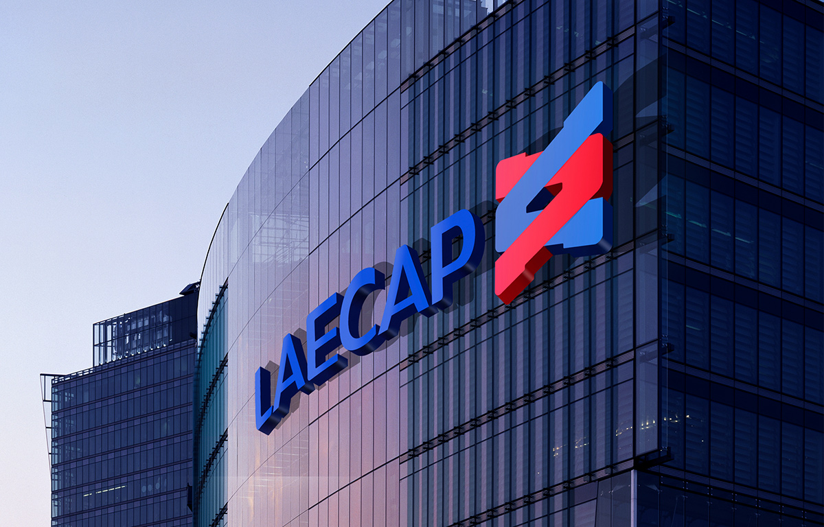 金融行业logo设计