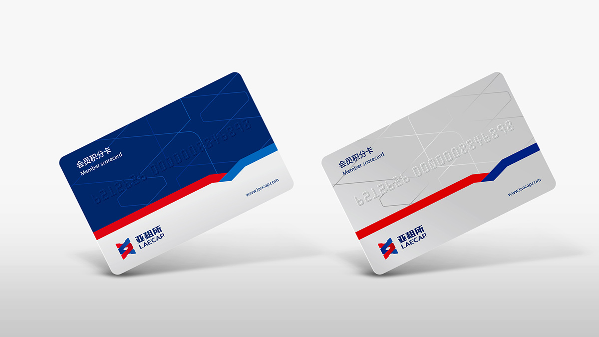 金融行业logo设计