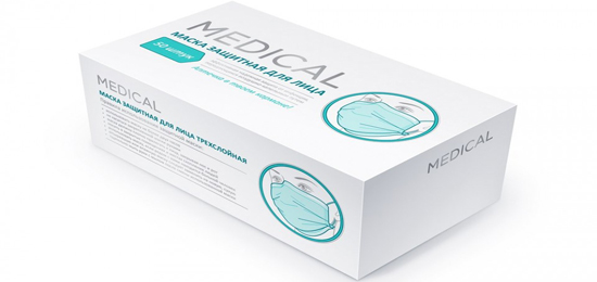 口罩包装设计如何创新