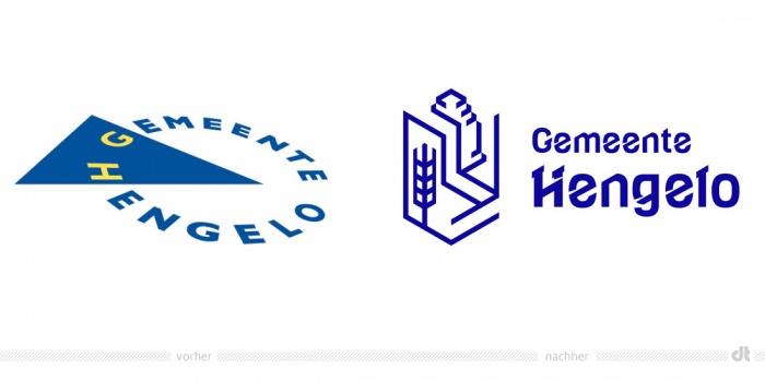 城市LOGO设计