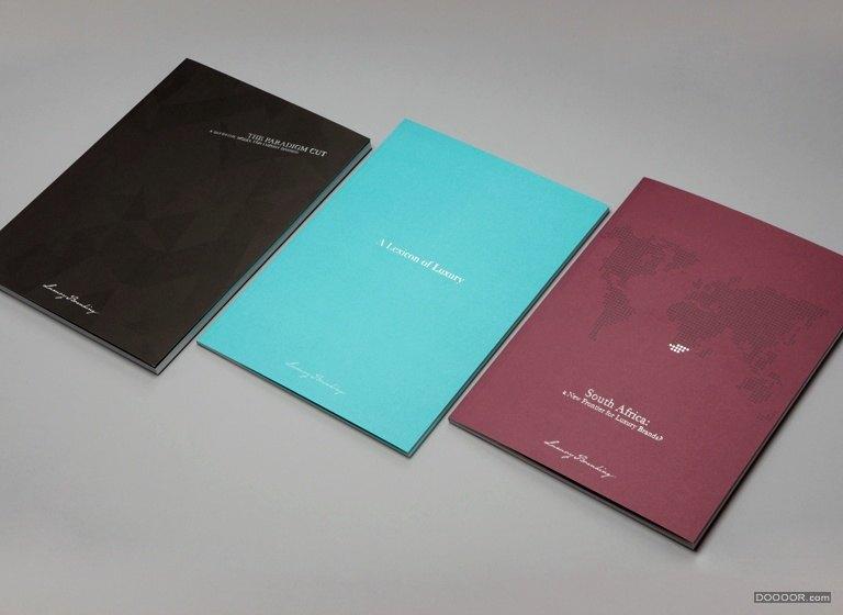 展会画册设计
