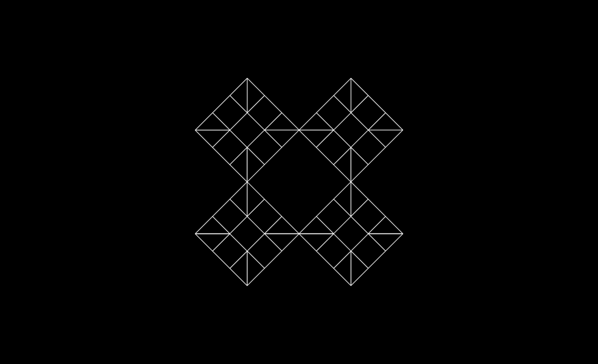 Nexxus房地产品牌形象设计