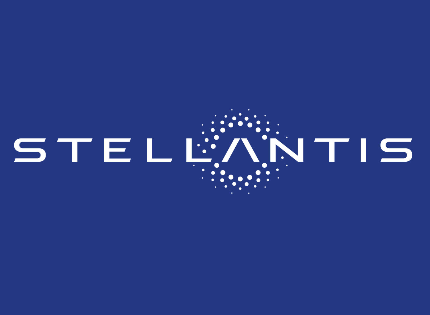 合并后的Stellantis品牌形象设计