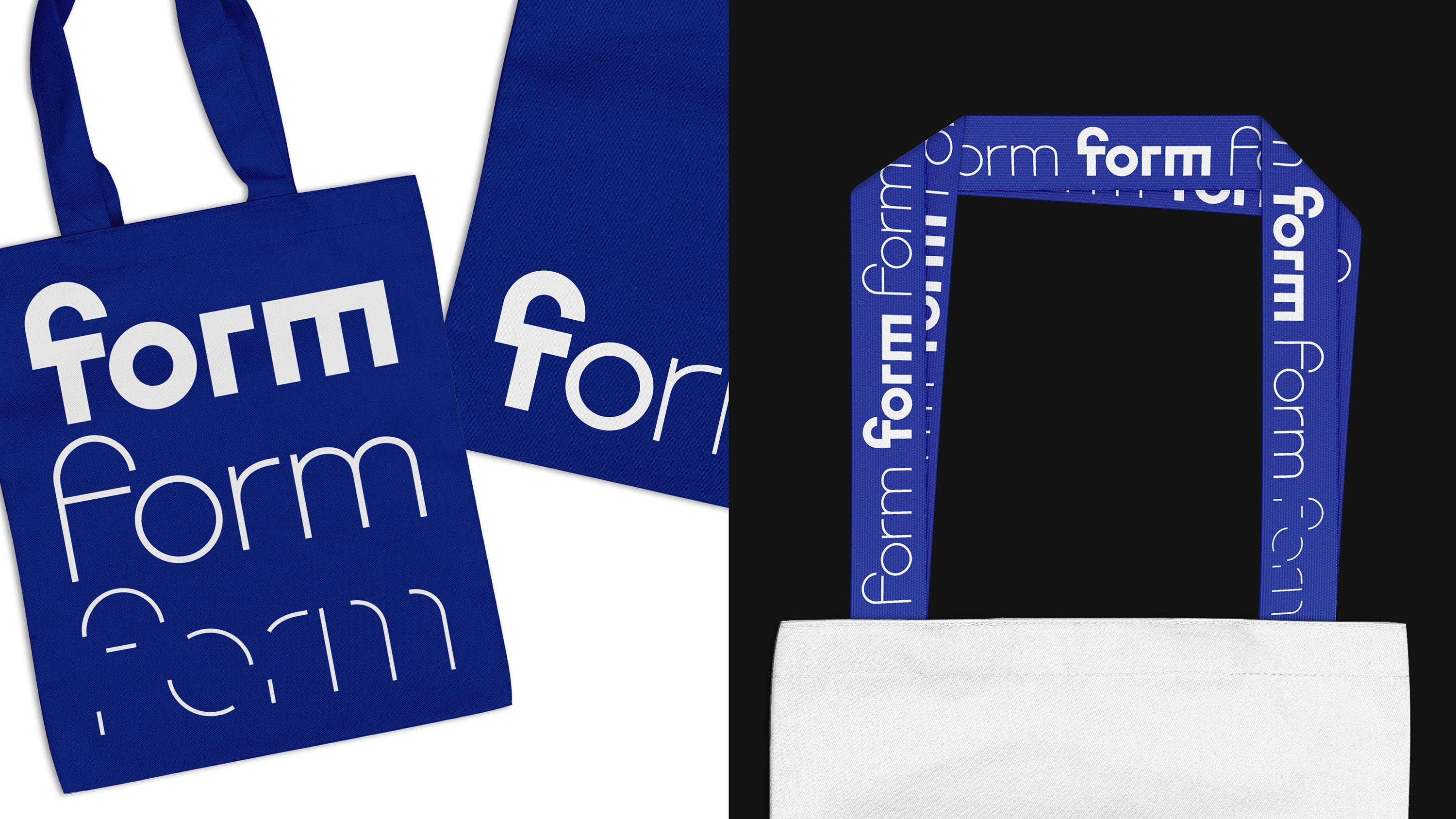 莫斯科Form 建筑局LOGO设计